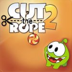 Cut The Rope 2 – Om Nom