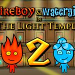 Fireboy and Watergirl 2