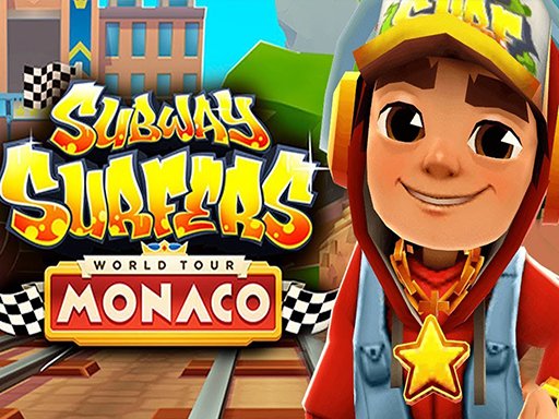 Online Games on Poki — Let's play  Subway surfers, Subway surfers game,  Subway surfers london
