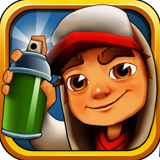 Play Subway Surfers London 2022 Free Online at gamerowls.com